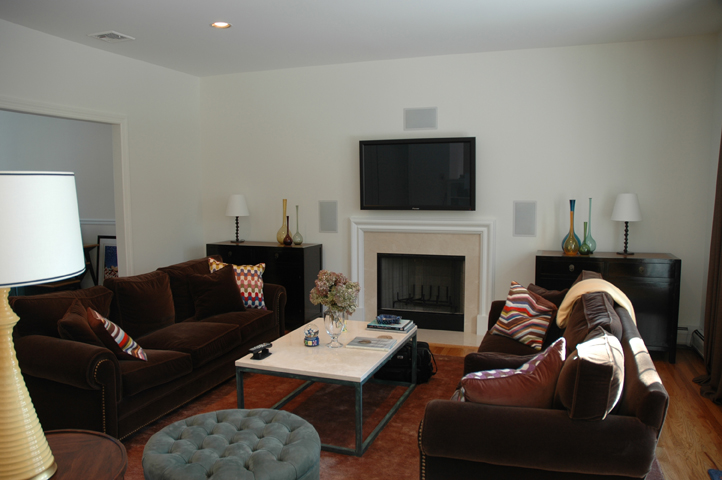 Home Theater